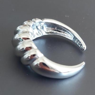 925 Sterling Silver Ring