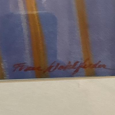 Wall art