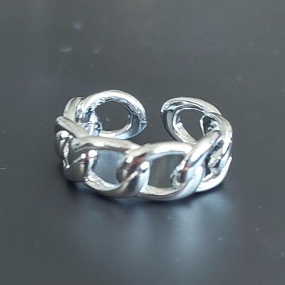 925 Sterling Silver Ring