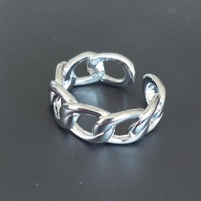925 Sterling Silver Ring