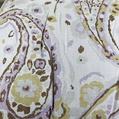 New Queen Size Comforter Set