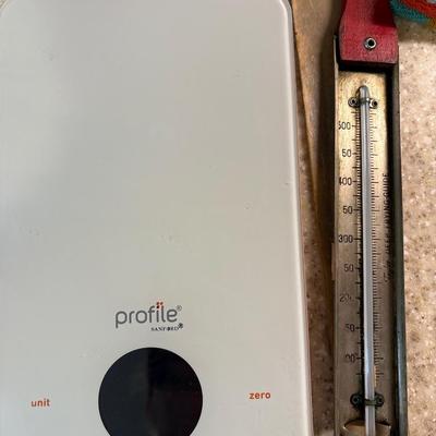 Mortar and pestle, candy thermometer, appliances are more