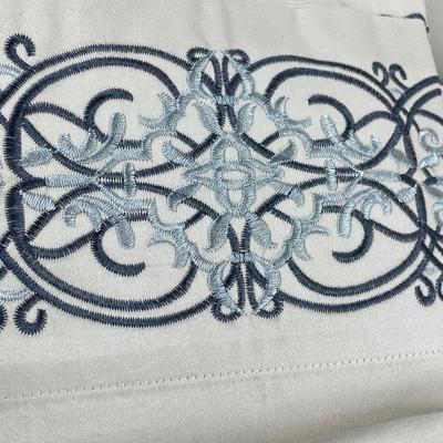 New 500 TC Egyptian Cotton Queen Sheet Set