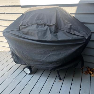 Char Broil Propane Grill (BD-MG)