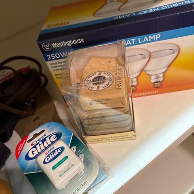 Towels & more
