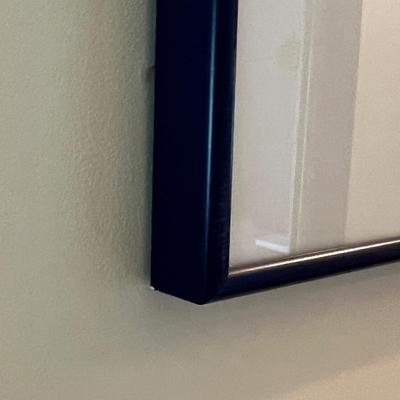 “Purr Purr Platter” Signed/Numbered Jonathan Heath Print (LR-RG)