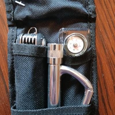 SOLDERING IRON AND SMALL TOOLS