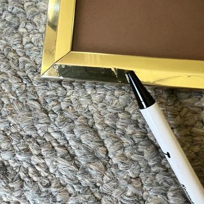 Limited Edition Print by Nancy Chien Eriksen “Two” (LR-RG)