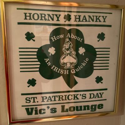 Homer and Horny Hankies