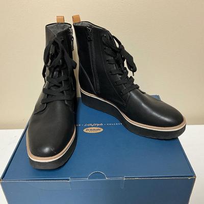 Dr Scholl’s Shoe Collections, boots, 9M