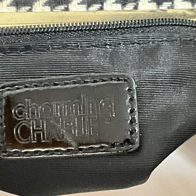 Charming Charlie Purse, size 8 heels