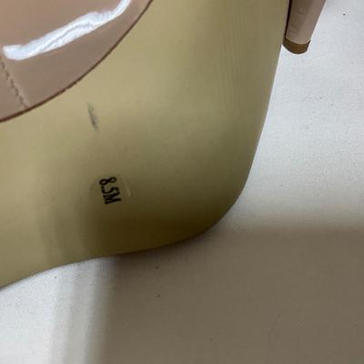 Rampage and Style&Co heels, size 8.5