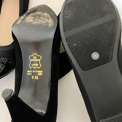 Alfani Flats, Nina Heels size 9