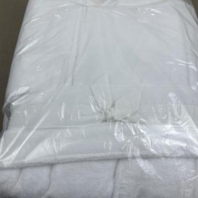 New Cariloha Luxury Spa Robe Size L/XL