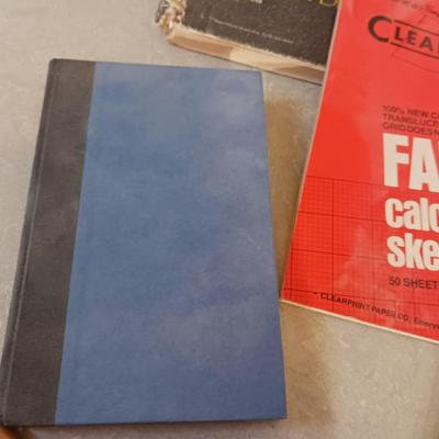 DRAFTING SUPPLIES