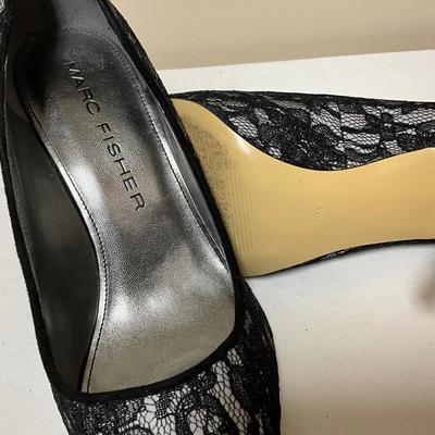 Marc Fisher Heels size 8.5