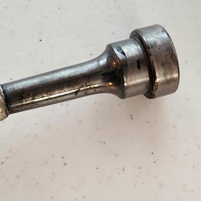 Pan American Elkhart Indiana Trumpet 194984