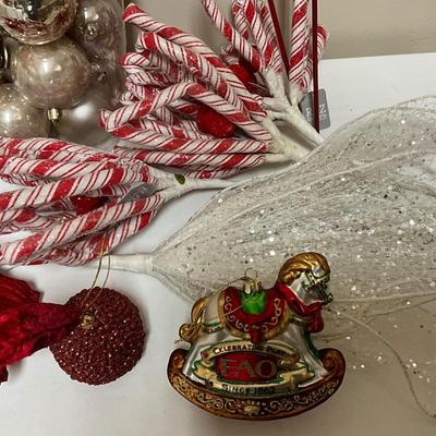 Christmas grouping