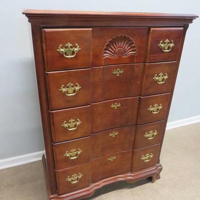 Sale Photo Thumbnail #5: This online auction features a wide variety of items including mid-century furniture, power tools, Craftsman tool chest, Bernhardt leather chair, Celestron telescope, sports memorabilia, Colt replica revolvers, kitchen cookware, Warther cutlery, Univega b
