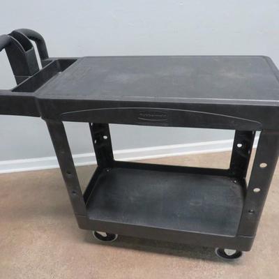 Sale Photo Thumbnail #23: This online auction features a wide variety of items including mid-century furniture, power tools, Craftsman tool chest, Bernhardt leather chair, Celestron telescope, sports memorabilia, Colt replica revolvers, kitchen cookware, Warther cutlery, Univega b