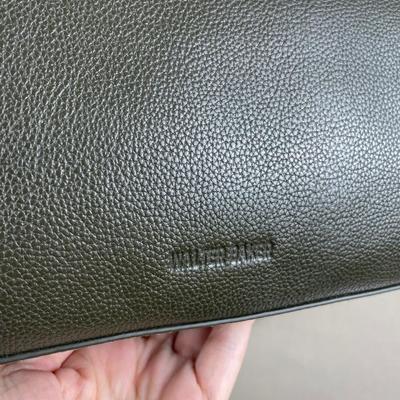 Walter Baker Jagger Leather Shoulder Handbag NWT