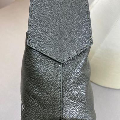 Walter Baker Jagger Leather Shoulder Handbag NWT