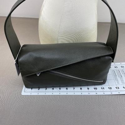 Walter Baker Jagger Leather Shoulder Handbag NWT