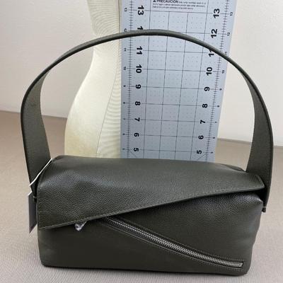 Walter Baker Jagger Leather Shoulder Handbag NWT