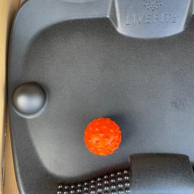 Standing Desk Anti-Fatigue Mat