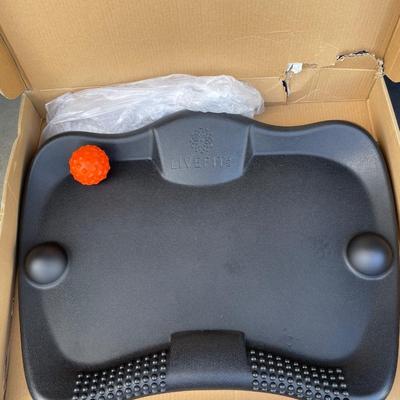 Standing Desk Anti-Fatigue Mat