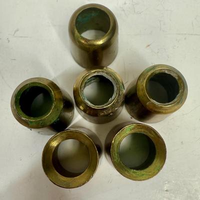 Sale Photo Thumbnail #543: These are not all exactly the same. They are in Fair to Good condition - see photos.