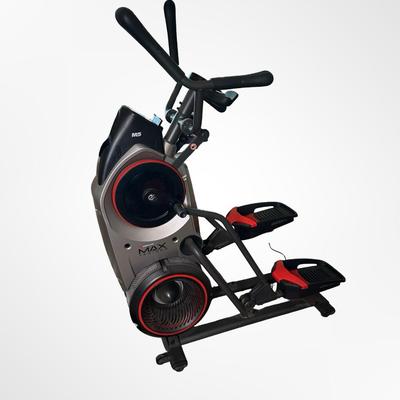 Bowflex Max Trainer M5 Elliptical Stepper