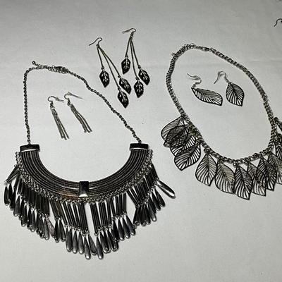 Silver Sets
