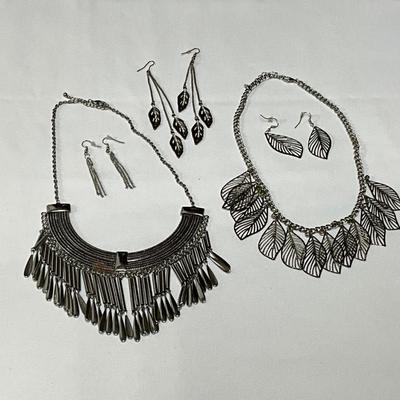 Silver Sets