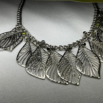 Silver Sets