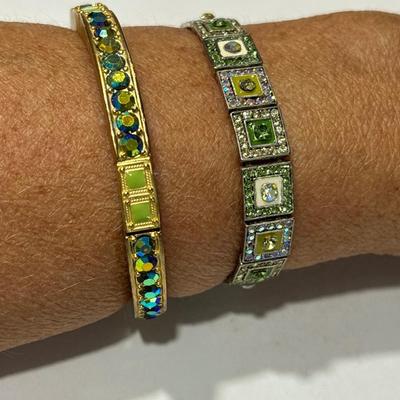 Bracelets