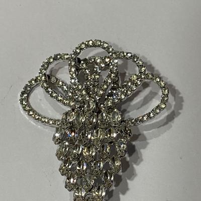 Vintage brooches