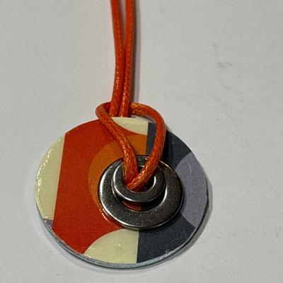 Necklaces & earrings