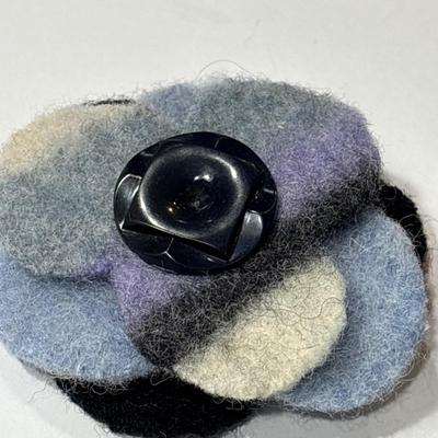 Homemade pins