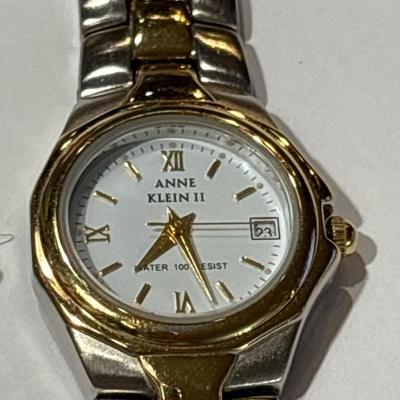 Anne Klein watches