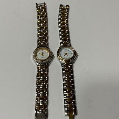 Anne Klein watches