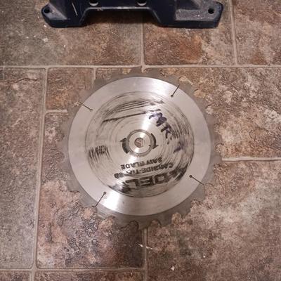 RYOBI MITER SAW