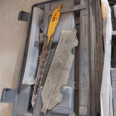 DRILL BITS AND HAND TOOLS