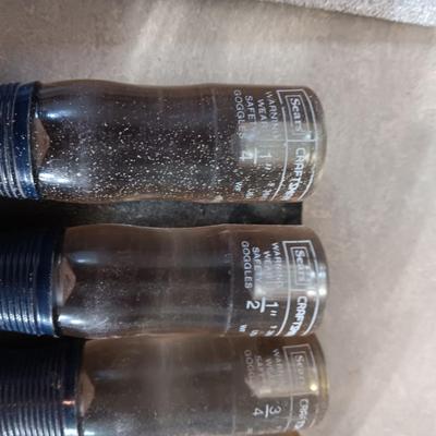 DRILL BITS AND HAND TOOLS