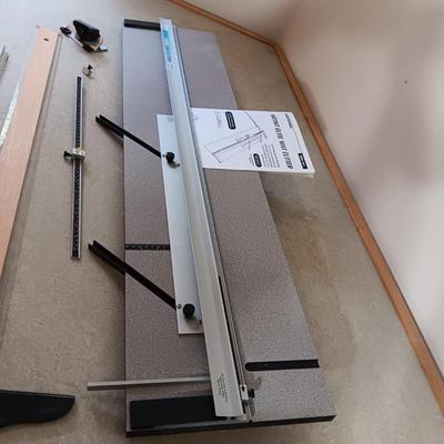 ARTIST ELITE MAT CUTTER