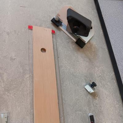 ARTIST ELITE MAT CUTTER