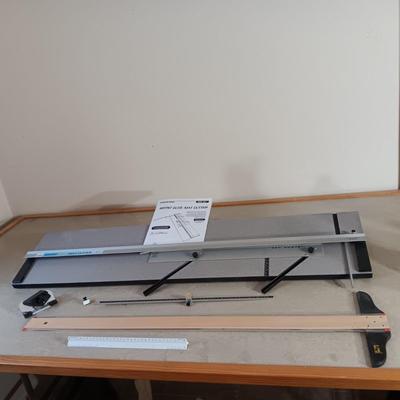 ARTIST ELITE MAT CUTTER