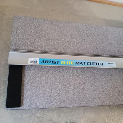 ARTIST ELITE MAT CUTTER