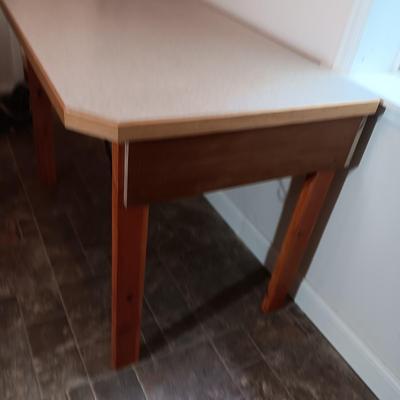 PROJECT TABLE