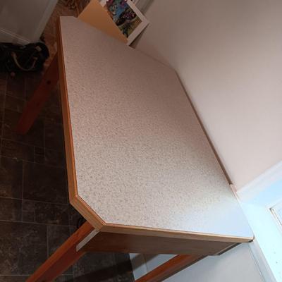 PROJECT TABLE